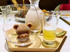 -get pizza意大利餐厅(凯德MALL店)