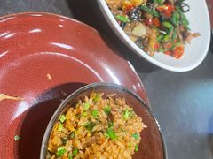 -聚味瞿记·龙虾堂(树木岭店)