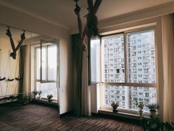 -Yvon yoga 瑜伽·精准体态管理中心