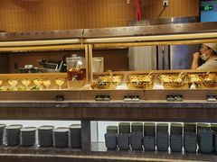 -梨花自助烤肉(西三旗万象汇黑金店)