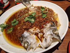 -老闵田螺馆·南昌市井菜·特色小吃(总店)