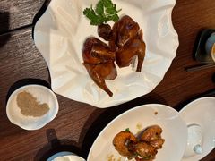 -蛇口希尔顿南海酒店·随轩中餐厅·粤菜