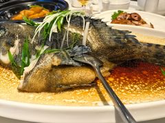 -万龙洲海鲜(南新仓店)