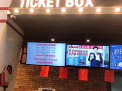-凯德广场(西城店)