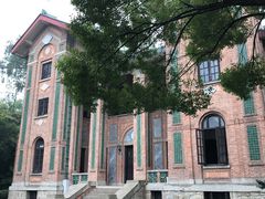 -中山大学学者灵芝(园南路店)