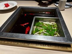 -龙森园火锅(琴台路店)