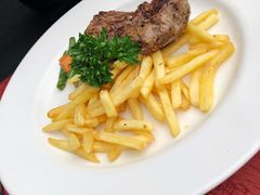 -Mai Mai Restaurant