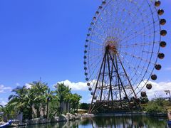 -三亚海昌梦幻海洋不夜城