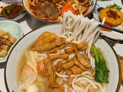 -鑫花溪牛肉米粉(凤凰街创始总店)