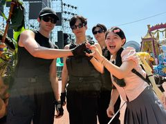 -大连海昌发现王国主题公园