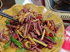 -和福餐馆(西江古街店)