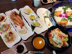 -蟹之国·精品蟹料理(极地店)