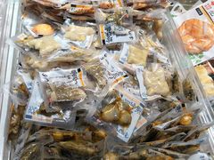 -水一方现烤鱿鱼丝大连特产(华南亿合城店)