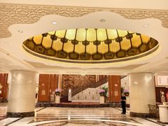 -咖啡苑自助餐厅·中国大饭店