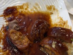 -新兴家喻酒家·羊城名宴(昌岗店)