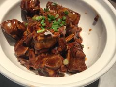 -绿茶餐厅(领展购物广场·中关村店)
