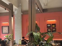 -嗒令甜品·主题融合料理餐厅(首座时代店)