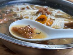 -老火车站牛肉粉