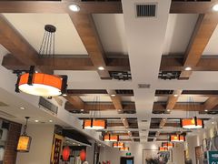 -福来居烤鸭店(天坛二店)