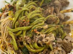 -老陈婆手工面庄