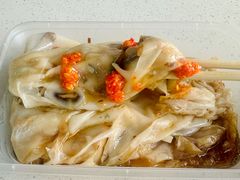 -山水肠粉(盐田店)