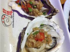-本色.小马哥烧烤(五一路总店)