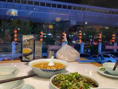 -陈先进鱼馆·地道农家菜(湖墅南路店)
