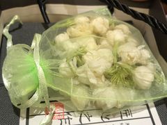 -聚春园自助餐厅(东街口店)