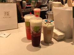 -奈雪的茶(苏宁广场店)