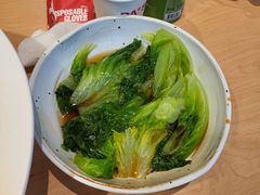 -大师兄·西北小馆(金湾华发商都店)