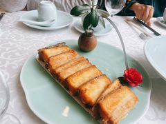 香煎带鱼-庄隐阁(悠方广场店)