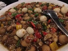 -华豫川酒家(大卫城店)