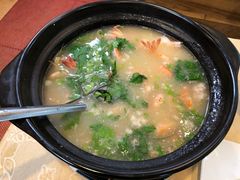 -肥信潮菜(科新路店)