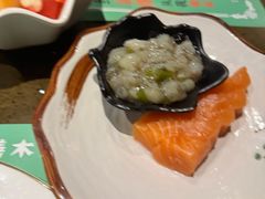 -新海膳法式铁板烧(华燕奥特莱斯店)