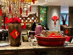 -杭州君悦酒店·湖滨28中餐厅