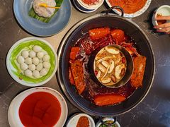 -巴蜀大将火锅(春熙店)