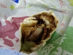 -肯德基(仙游店)