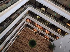 -上海圣淘沙万怡酒店