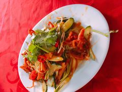 -车头老二大排档