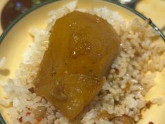 -牛腩之旅·牛腩牛杂煲(光启城美食城店)