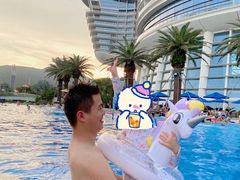 -深圳大梅沙京基洲际度假酒店