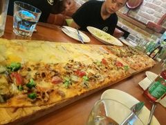 -莫比餐厅(五道口店)