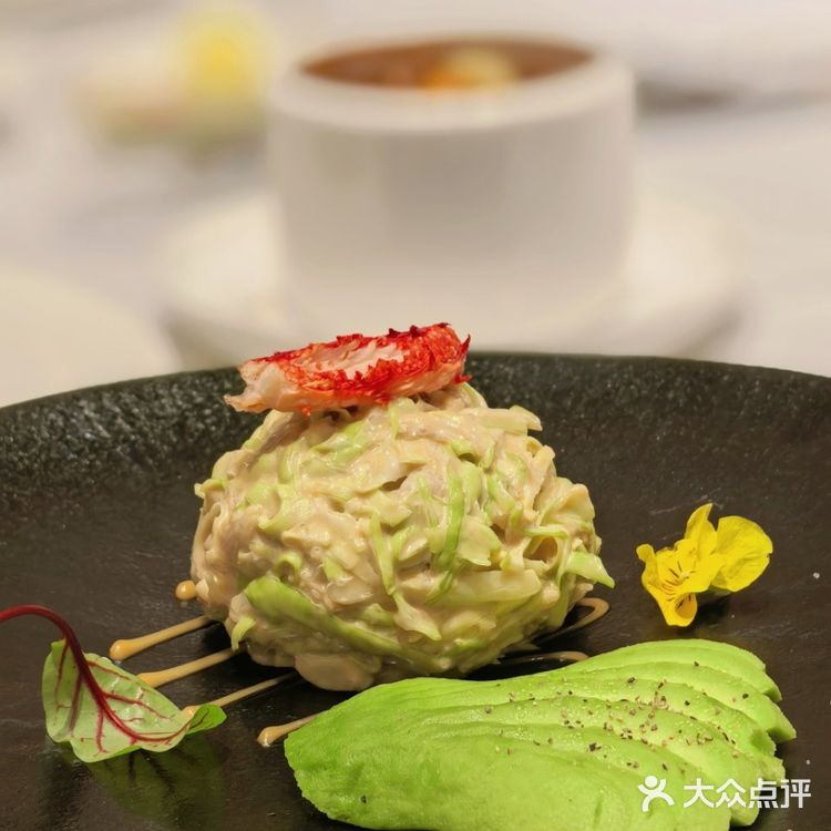 北京俄餐鼻祖，又吃到了熟悉的俄餐料理！