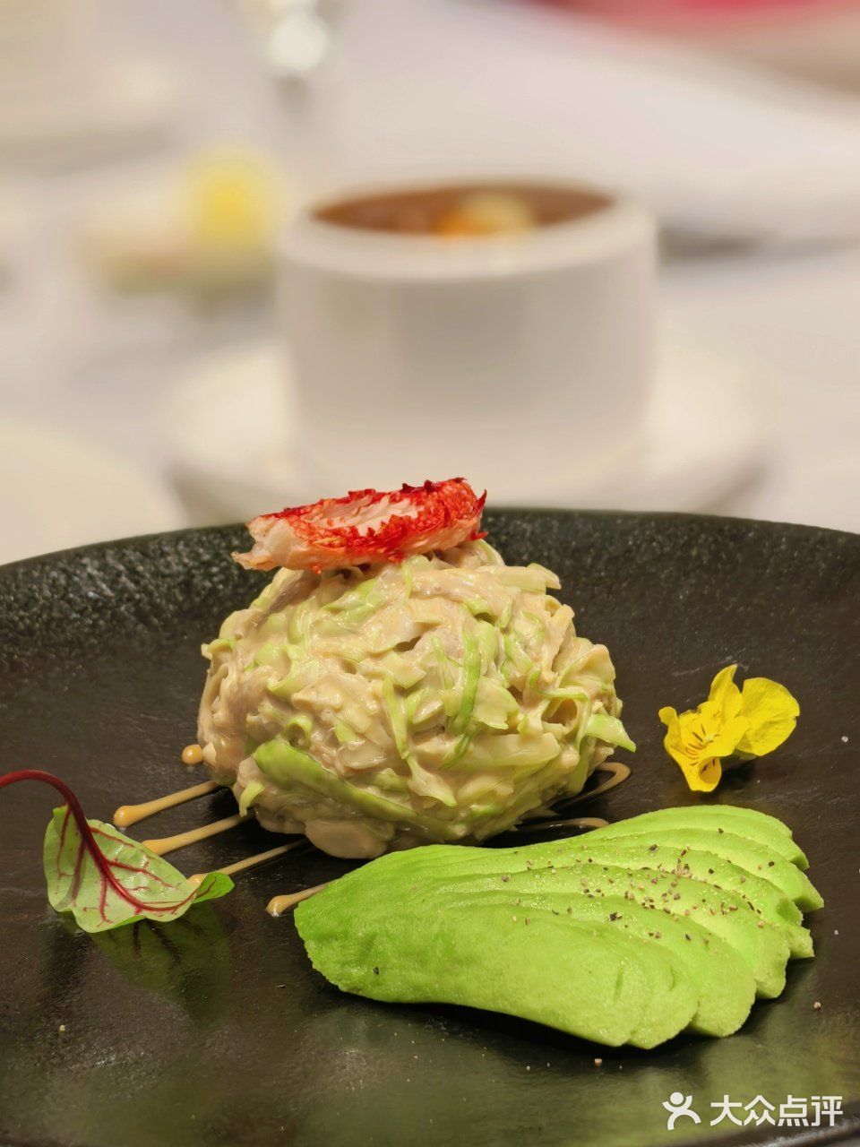 北京俄餐鼻祖，又吃到了熟悉的俄餐料理！