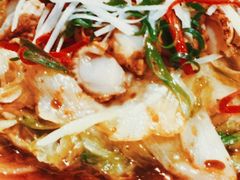 -李连贵酒家熏肉大饼(昆明街店)