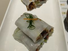 -蔡澜点心·粤菜(西单大悦城店)