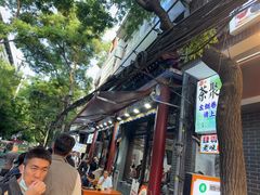 -清真·马洪小炒泡馍馆(钟楼回民街店)