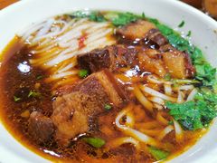 -肆姐面粉馆(坡子街店)