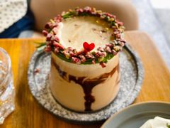 -BE NORMAL CAFE(霞溪路店)