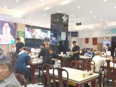 -紫光园(劲松店)